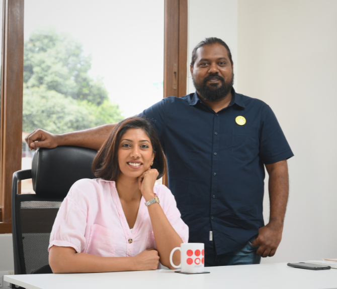 discover partner