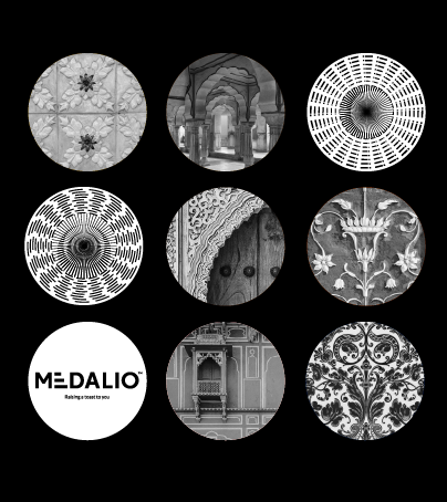 Medalio