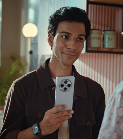 Launch Campaign for Redmi A4 5G